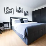 Apartment Armotti Weissenbuehl 1 Bedroom Bern