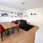 Armotti Weissenbuehl 1 Bedroom Apartment *