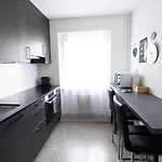 Apartment Armotti Weissenbuehl 1 Bedroom Bern