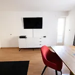 Armotti Weissenbuehl 1 Bedroom Apartment