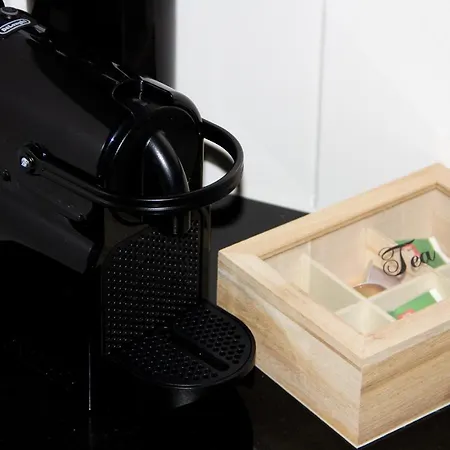 Armotti Weissenbuehl 1 Bedroom Апартаменты