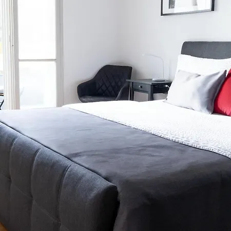 Armotti Weissenbühl 1 Bedroom * Berna