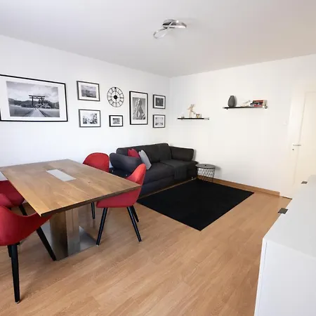 Armotti Weissenbuehl 1 Bedroom Apartment *