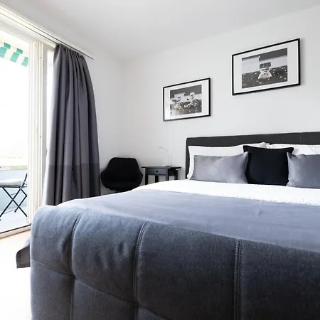 Armotti Weissenbuehl 1 Bedroom