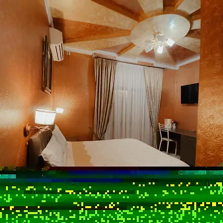 Armotti Weissenbühl 1 Bedroom Apartamento *