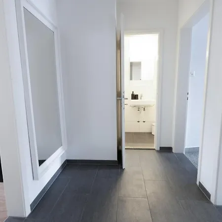 Armotti Weissenbühl 1 Bedroom Apartamento