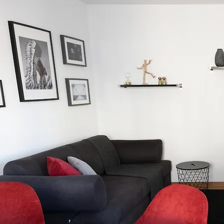Apartment Armotti Weissenbuehl 1 Bedroom Bern