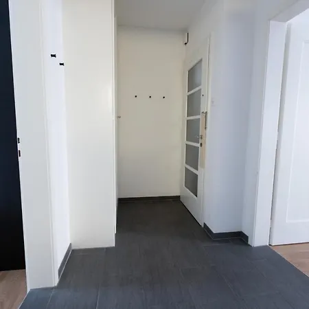 Armotti Weissenbuehl 1 Bedroom Апартаменты