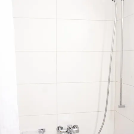 Апартаменты Armotti Weissenbuehl 1 Bedroom Берн