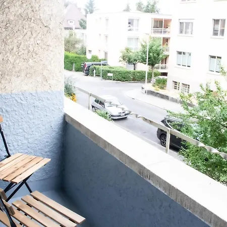 Armotti Weissenbuehl 1 Bedroom