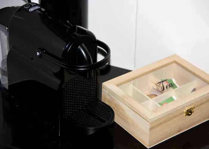 Armotti Weissenbuehl 1 Bedroom Apartament