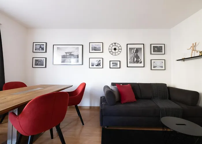 Armotti Weissenbuehl 1 Bedroom *