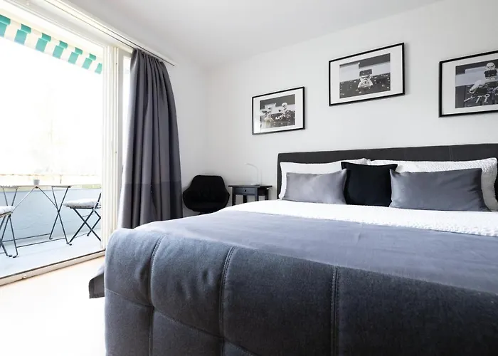 Armotti Weissenbuehl 1 Bedroom