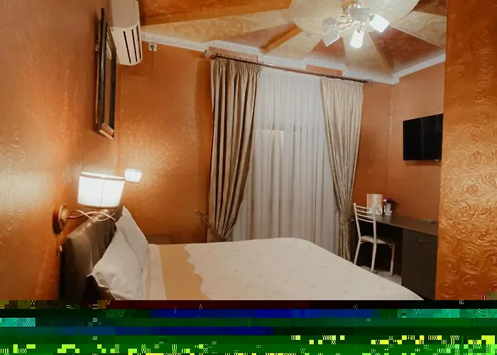 Armotti Weissenbuehl 1 Bedroom Apartament *