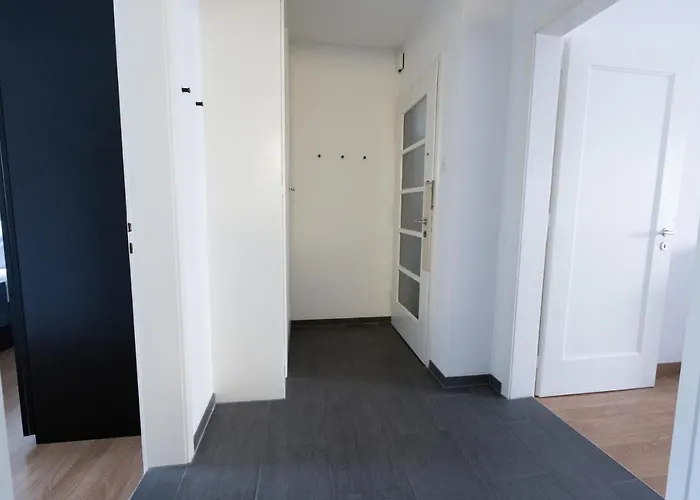 Armotti Weissenbuehl 1 Bedroom Apartament