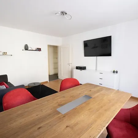 Armotti Weissenbuehl 1 Bedroom * Berne