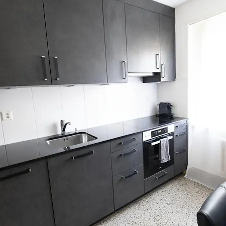 Armotti Weissenbuehl 1 Bedroom Berne