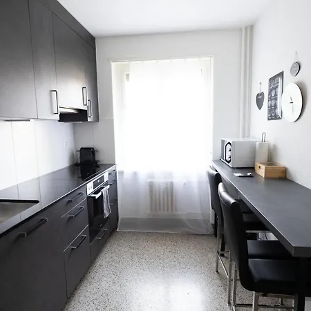 Appartement Armotti Weissenbuehl 1 Bedroom Berne